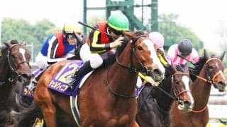 【中山記念／危険な人気馬】実績最上位に“勝率0％”の壁　「0.3.1.7」と「0.1.0.27」が物語るマイナス要素ずらり