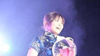 【ボート】鳴門ＰＧ１　スナックよしみの人気No.１井上はるぴが選手代表あいさつ