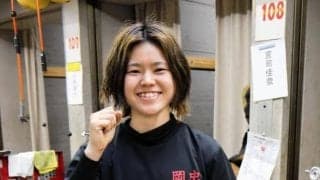 【オート】川口　宮司佳奈が逃げ切りで７カ月ぶりの勝利