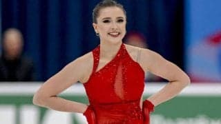 「マリニンの例を見れば…」露メディアがワリエワ“復活”へ見解　2030年の五輪に向け「メダルの重要性は二の次」【冬季五輪】