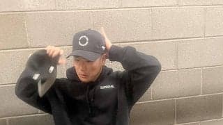 ホワイトソックス傘下2Aの西田陸浮が途中出場で１打数無安打「自分の打撃を見つけたい」