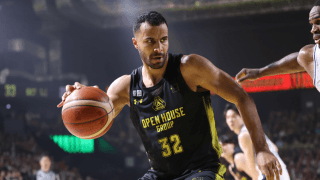 B1群馬のティーマンがドイツ代表に選出…W杯予選でクロアチアと2連戦