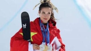 「8歳の自分が憧れるような存在に、毎日なれています」22歳アイリーン・グーの“異次元回答”に米メディア感嘆【冬季五輪】