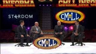 メキシコ人気プロレス団体CMLLが興行中止の事態　軍の作戦で麻薬組織リーダー死亡し暴動多発の影響