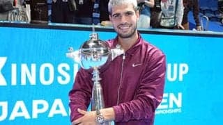  大会賞金に差 ジャパンOP含むATP500編 