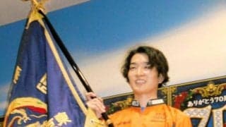 【ボート】江戸川Ｇ１　板橋侑我が強烈な５コースまくりで快勝　一周忌の祖父に「じいちゃんも喜んでくれていると思う」と笑顔