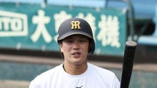 【阪神】受けまくった伏見寅威が新天地での１カ月振り返り思い「戦力になりたい」／一問一答