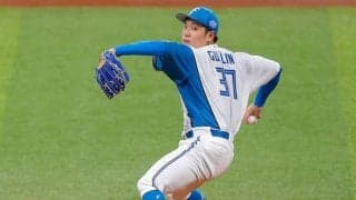 台湾代表にいるパ・リーグゆかりの6人　異例の投手転向＆人的補償経験した右腕も