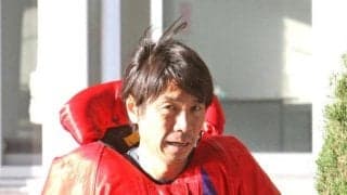 【ボート】多摩川　今泉徹は「回った後の押しがいい」と手応え十分