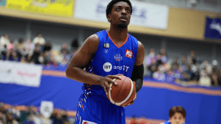 茨城退団のタイラー・クックはプエルトリコへ移籍…退団発表前に移籍先クラブが加入を発表