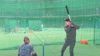 【巨人】泉口友汰が休日返上「まだレギュラーでも何でもない」師匠の“１号”には「気分いい」