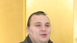 大関安青錦「もう1、2キロ増えたらいいな」春場所開催の大阪は「おいしいご飯があるので」