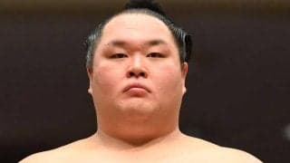 人気力士が極秘婚　妻子の存在をバラエティー番組でサプライズ発表　さんま強烈ツッコミ「なんでそんな発表、ここですんねん」