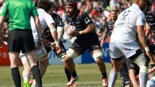 50キャップに込めた「感謝」。日本で培ったハードワークする文化