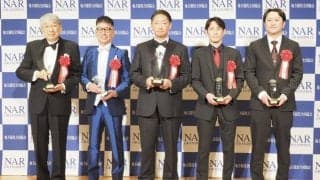 【NARグランプリ2025】フォーエバーヤングらと激突へ！年度代表馬ディクテオン世界挑戦