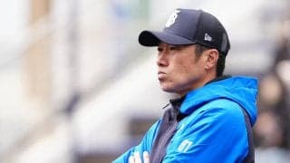 【DeNA】相川監督「ケガせずにシーズンを過ごして」ドラ１小田康一郎ら新人は今後も２軍練習