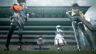 『ウマ娘』5周年で新CM放送開始…ブリーダーズカップ挑戦描く新章始動