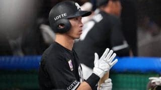 消えた指先の感覚「もう終わった」　元盗塁王の頭よぎった引退…最後に懸けた手術