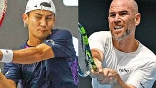  【速報中】島袋将vsマナリノ 