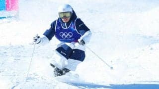 堀島行真選手ら冬季五輪メダリスト集う　モーグルW杯、富山で開幕へ