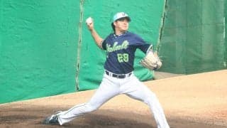 【ヤクルト】侍サポートメンバー松本健吾「本当に存在しているのかな？」大谷翔平合流に胸躍らせる