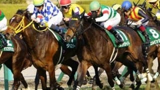 シンハライトとジュエラーの名勝負 16年チューリップ賞を振り返る