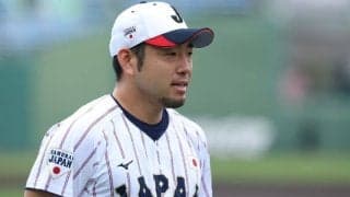 菊池雄星が明かした“秘密の食事会”「とにかく盛り上がりました」　充実した3日間