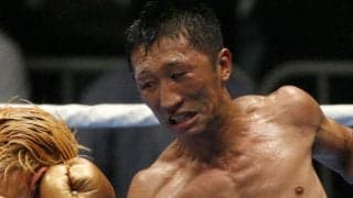 日本ボクシング世界王者列伝：内藤大助  不屈のキャリアと変則戦法がライバル対決で「記憶に残る世界王者」に昇華