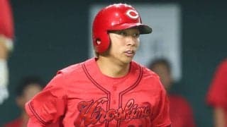 広島が羽月隆太郎と契約解除　指定薬物使用の疑いで逮捕・起訴「信頼を大きく損なう事態」