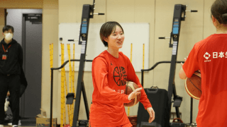 19歳で日本代表の司令塔を担った田中こころ、次なる舞台へ…町田瑠唯は「憧れの存在」