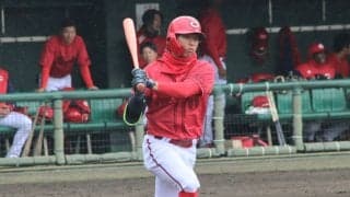 広島が羽月隆太郎選手の契約解除を発表「信頼を大きく損なう事態となりましたことを深くお詫び」