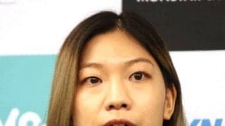 【アイスホッケー】前スマイルジャパン主将の大沢ちほさん「やっぱり特別な場所」五輪でテレビ解説