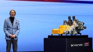 【F1】メルセデス、フェラーリ......「今季はワークスが強い」カラクリとは？　元ホンダ・浅木泰昭が解説