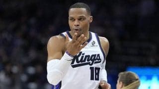 「誰だって負けたくはない」…キングスがグリズリーズを下して連敗を16でストップ