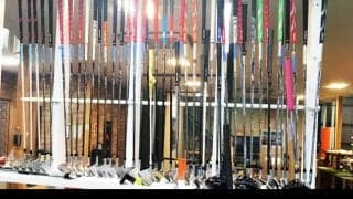 ゴルフクラブ選定の専門家に聞く「クラブ選びのアドバイス」