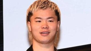 プロ初黒星の那須川天心、４・１１両国国技館で５カ月ぶり再起戦　元世界２階級制覇王者エストラーダと挑戦者決定戦