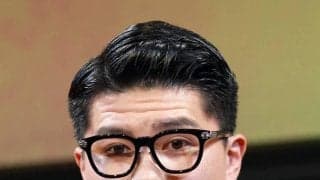 世界ランク１位・坪井智也が元世界２階級制覇王者ゲバラと対戦…４・１１両国国技館