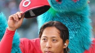 【広島】羽月隆太郎被告と契約解除「本人からは謝罪の言葉がありました」球団本部長が直接通達