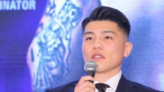 元アマ世界王者の坪井智也 　プロ４戦目は元世界２階級制覇王者「圧倒的に、完封する」