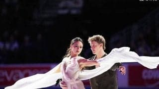 チョック/ベイツ組が前人未到のアイスダンス全米7連覇！ペアはエフィモワ/ミトロファノフ組が気品高き演技で2連覇達成 | 全米フィギュアスケート選手権2026 ペア＆アイスダンス レビュー