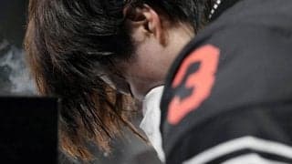 【アイスホッケー】１次Ｌ敗退のスマイルジャパン志賀葵「今までの取り組みに後悔はない」と吐露