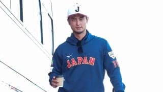 侍ジャパン食事会で“粋な計らい”「さすが」　参加した6人にネット感動「いい関係性」