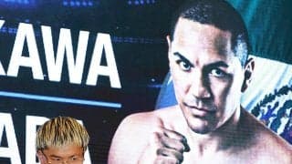 那須川天心「正直面白くない」「逃げているようでは」再起の挑戦者決定戦へ一問一答（上）