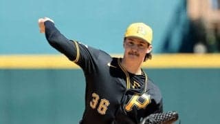 “5連続誤審”に「もう審判いらない」の声　米球審の立場なし…批判殺到「わざとやってる？」