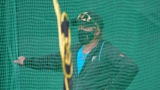 【日本ハム】新庄監督、浅利太門の投球練習中に「いいね！」「いいよ！」拍手送る場面も