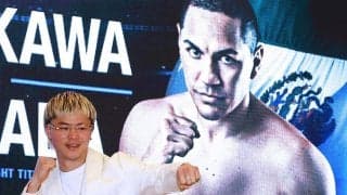 「なめんじゃねーよ」怒りの感情表す那須川天心４・11WBC挑戦者決定戦　一問一答（中）