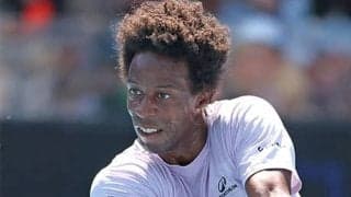  今季引退モンフィス 7大会ぶり白星 