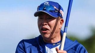 バンテリンDに「違和感しかない」　いよいよ“お披露目”…竜党様々な声「臨場感ある」