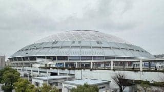 【WBC】大谷フィーバーに備えバンテリン周辺は万全の準備　27、28日に侍が中日と壮行試合