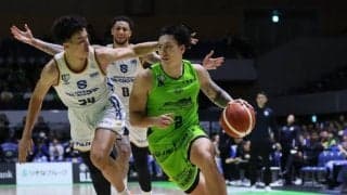 B1北海道のドワイト・ラモスがフィリピン代表選出…W杯予選で新豪ホーム2連戦